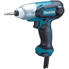 Makita Impact Driver (100 N.m) TD0101