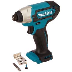 Makita -12V max CXT Li-Ion Cordless Impact Driver - TD110DZ 