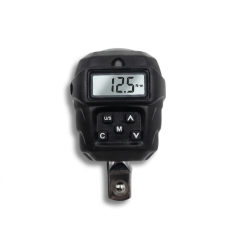 Eclatorq - 3/8"  Square Drive Digital Torque Adaptor 6.8 ~135Nm  - TD3-135 CN 