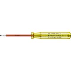 PBSwiss - Voltage Tester 110 – 250 V, According to DIN VDE 0680-6 - PB 175.1-75