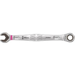 Wera - 6000 Joker Ratcheting combination Wrenches Metric