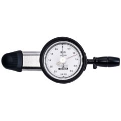 Tohnichi - Dial Indicating Torque Wrench (0.3 ~ 3-0.5Nm) - DB3N4-S