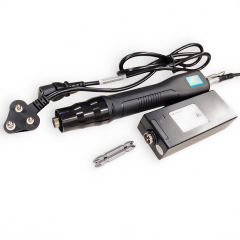 Tokii - 1/4" Brushless Motor Electric Screwdriver 3~20 Kgf/cm - Tokii-E320LPH