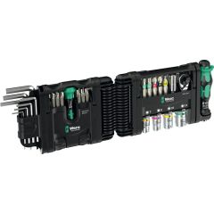 Wera - Tool-Check Modular Set 1, 50pcs - 05049020001