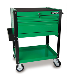 Toptul - 2 Drawer Service Cart -  TCAD0206