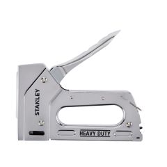 Stanley - Heavy-Duty Staple Gun - TR110