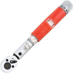 Tri Torq - FXL, 1/4 in. Ratcheting Torque Wrench, 1 to 5Nm - TRQ5575740K