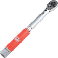 Tri Torq - FXL, 3/8 in. Ratcheting Torque Wrench, 6 to 30Nm - TRQ5575850K
