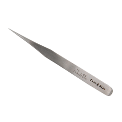 Toolstar - Pointed Tweezer - TS-00