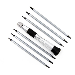 Toolstar - 12 In 1 Screwdriver Set - TS-1012