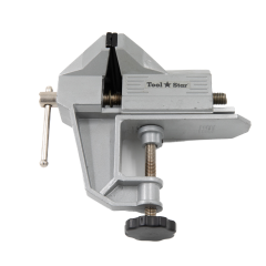 Toolstar - Fixed Table Vice(TS-1021)
