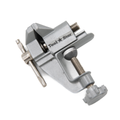 Toolstar - Mini Fixed Table Vice(TS-1023)