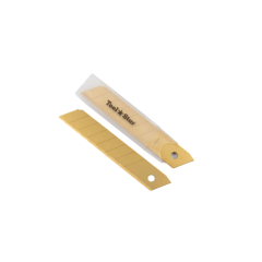 Toolstar - 18mm Spare Blades (TS-18 SB)