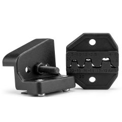 Toolstar - Crimping Die Set with Locator 0.5-6 mm² - TS-2CL