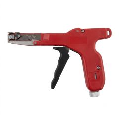 Toolstar - Nylon Cable Tie Fastening Tool 6.6" / 168mm - TS-328