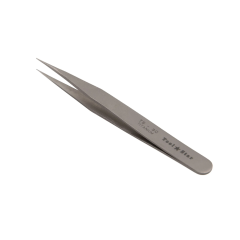 Toolstar - Straight Pointed Tweezer - TS-3C
