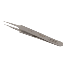 Toolstar - Straight Extra Sharp Tweezer - TS-5