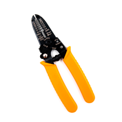 Toolstar - 5 in 1 Wire Stripper and Cutter 10-20 Awg(TS -5021)