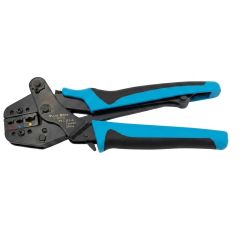 Toolstar - Insulated Crimping Tool 0.5mm to 6mm² - TS-5532H