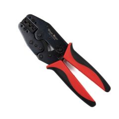 Toolstar - Open Barrel Lugs Crimping Tool TS-OBAR with Locator(TS-513 2C)