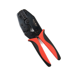 Toolstar - Ferrule/Bootlug Crimping Tool 0.5mm to 6mm² (TS-513 2E3)