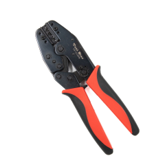 Toolstar - Non-Insulated Ring Terminal Crimping Tool 0.5-6mm² (TS-513 2N)