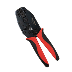 Toolstar - Ferrule/Bootlug Crimping Tool 16mm to 35mm²(TS-513 FM 5D2)