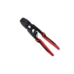 Toolstar - Ratchet Crimping tool 0.75mm 2 to 16mm²(TS-514B)