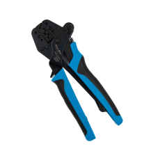 Toolstar -Open Barrel Crimping Tool 0.5mm to 6mm²(TS-553 2C)