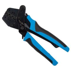 Toolstar - Open Barrel Crimping Tool With Locator 0.5mm to 6mm²(TS-553 2CL)