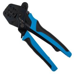 Toolstar - Ferrule Crimping Tool 6-16mm²(TS-553 2E1)