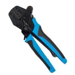 Toolstar - Ferrule Crimping Tool 0.5-6mm²(TS-553 2E3)