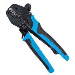 Toolstar - Non-Insulated Crimping Tool 10-25mm²(TS-553 5N1)