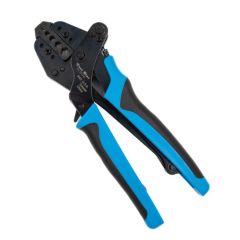 Toolstar - Coaxial Crimping Tool(TS-553 FM 3V1)