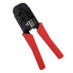 Toolstar - RJ-11 and RJ-45 Crimping Tool - TS-568