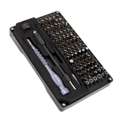 Toolstar - Professional & Precision Screwdriver Set 106 in 1(TS-8177)