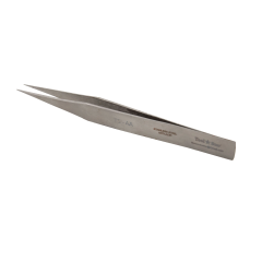 Toolstar - Straight Pointed Tweezer - TS-AA