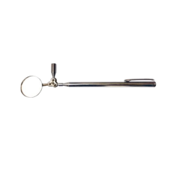 Toolstar - Magnetic Pickup Tool with Inspection Mirror - TS-PU-63