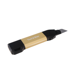 Toolstar - Heavy Duty Snap Of Knife 18mm - TS-9100
