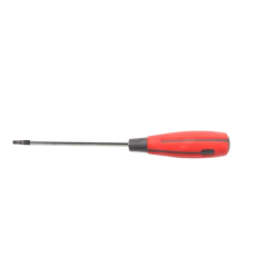 Jetech - Soft Grip Screwdriver Torx Tamperproof