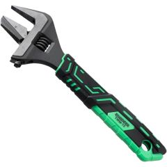 Engineer - Hybrid Adjustable Wrench 222mm - TWM-13