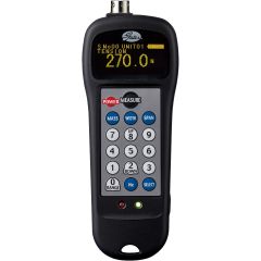 Unitta - Sonic Tension Meter - U-550