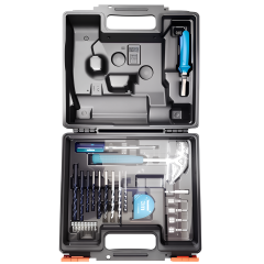 Maktech - 26pcs Drill Accessory Set - 186377-8
