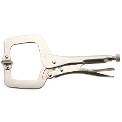 Jetech - Locking Pliers - CGP-11