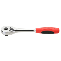 Jetech - Ratchet Wrench Soft Grip 