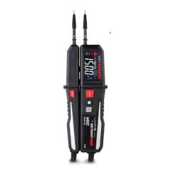 Metravi - Metravi Pro Uniks M80 Two Pole Voltage Detector
