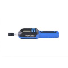 Toolstar -Digital Screwdriver 1-10 Nm - DS02-10