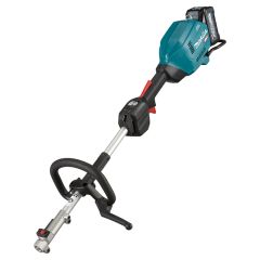Makita - Cordless Multi Function Power Head 1000W, 40Vmax XGT BL AFT - UX01GZ ( Without Battery and Charger)