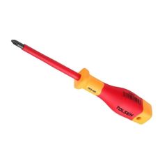 Tolsen - Insulated Phillips Screwdriver