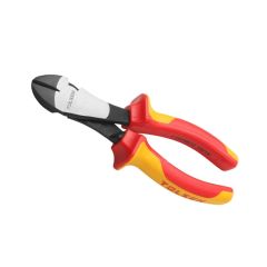 Tolsen -Injection Insulated Diagonal Pliers 6" - V38127